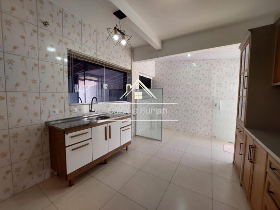 Imagem Casa de Condomínio com 4 Quartos à Venda, 120 m² em Jardim Gonçalves - Sorocaba