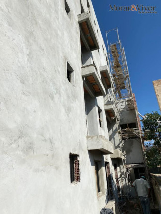 Imagem Apartamento com 3 Quartos à Venda, 58 m² em Cidade Jardim - São José Dos Pinhais