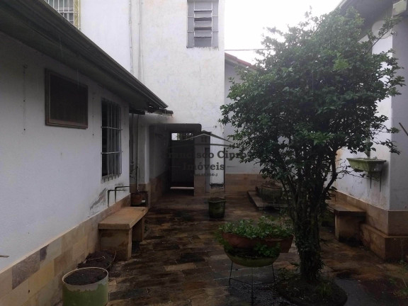 Imagem Casa com 3 Quartos à Venda, 300 m² em Centro - Lorena Imagem Casa com 3 Quartos à Venda, 300 m² em Centro - Lorena