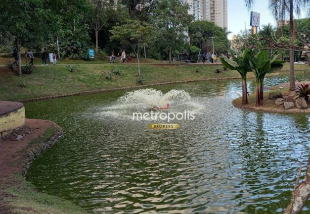 Imagem Apartamento com 2 Quartos à Venda ou Locação, 62 m² em Jardim - Santo André Imagem Apartamento com 2 Quartos à Venda ou Locação, 62 m² em Jardim - Santo André