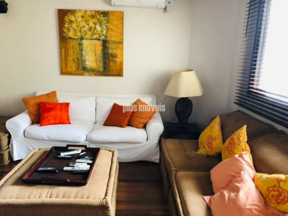 Imagem Apartamento com 4 Quartos à Venda, 276 m² em Real Parque - São Paulo Imagem Apartamento com 4 Quartos à Venda, 276 m² em Real Parque - São Paulo