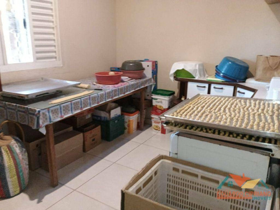 Imagem Casa com 4 Quartos à Venda, 526 m² em Rio Claro - Paraibuna
