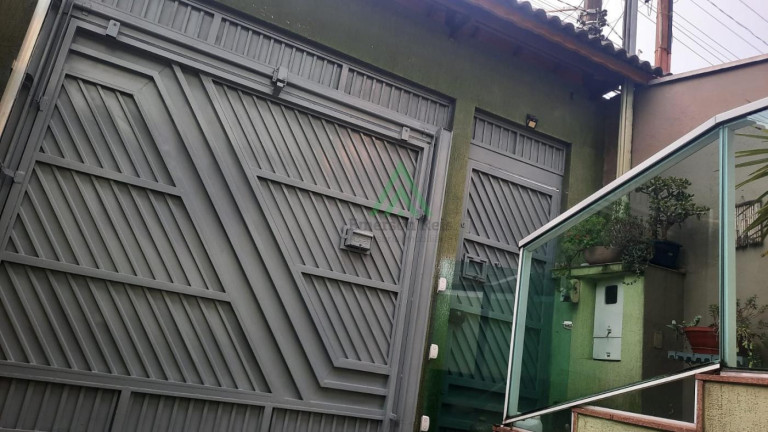 Imagem Casa com 3 Quartos à Venda, 140 m² em Jardim Pirituba - São Paulo Imagem Casa com 3 Quartos à Venda, 140 m² em Jardim Pirituba - São Paulo