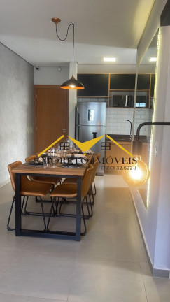 Imagem Apartamento com 2 Quartos à Venda, 49 m² em Jardim Yolanda - São José Do Rio Preto Imagem Apartamento com 2 Quartos à Venda, 49 m² em Jardim Yolanda - São José Do Rio Preto