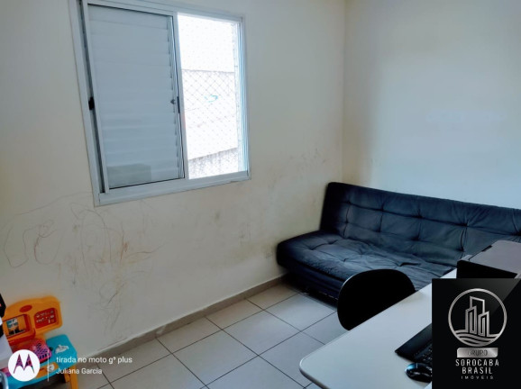 Imagem Apartamento com 3 Quartos à Venda, 56 m² em Jardim Maria Eugênia - Sorocaba Imagem Apartamento com 3 Quartos à Venda, 56 m² em Jardim Maria Eugênia - Sorocaba