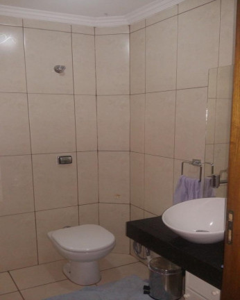 Imagem Sobrado com 3 Quartos à Venda, em Companhia Fazenda Belém - Franco Da Rocha Imagem Sobrado com 3 Quartos à Venda, em Companhia Fazenda Belém - Franco Da Rocha