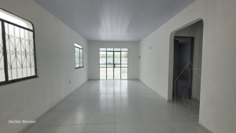 Imagem Casa com 2 Quartos à Venda, 113 m² em São José Operário - Manaus