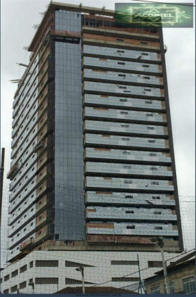 Imagem Imóvel à Venda, 52 m² em Vila Matias - Santos Imagem Imóvel à Venda, 52 m² em Vila Matias - Santos