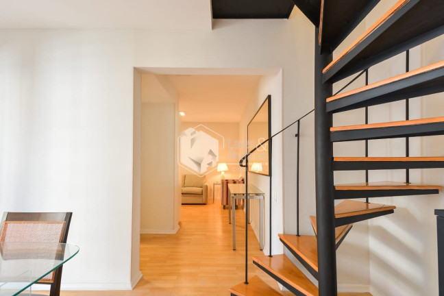 Imagem Apartamento com 2 Quartos à Venda, 90 m² em Jardim Paulista - São Paulo Imagem Apartamento com 2 Quartos à Venda, 90 m² em Jardim Paulista - São Paulo