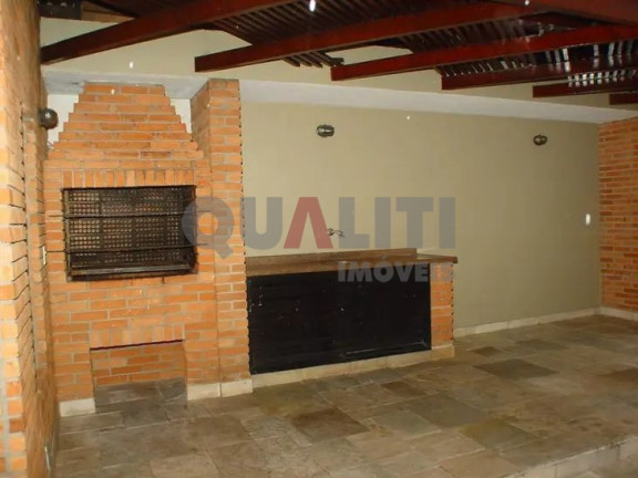 Imagem Apartamento com 4 Quartos à Venda, 160 m² em Moema - São Paulo