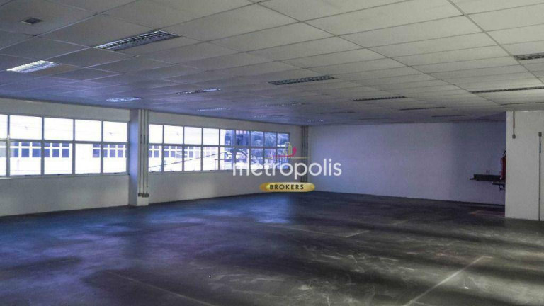 Imagem Galpão para Alugar, 1.320 m² em Jaguaré - São Paulo