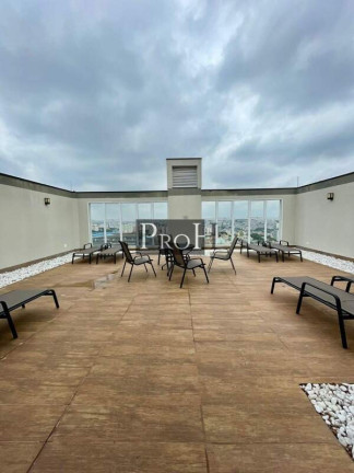 Imagem Apartamento com 1 Quarto à Venda, 74 m² em Rudge Ramos - São Bernardo Do Campo