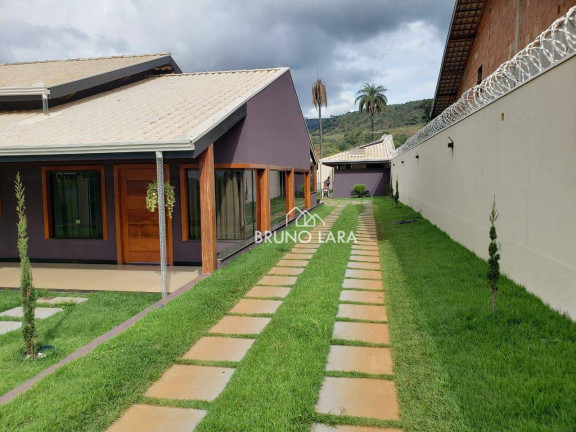 Imagem Fazenda à Venda, 750 m² em Vivendas Santa Mônica - Igarapé Imagem Fazenda à Venda, 750 m² em Vivendas Santa Mônica - Igarapé