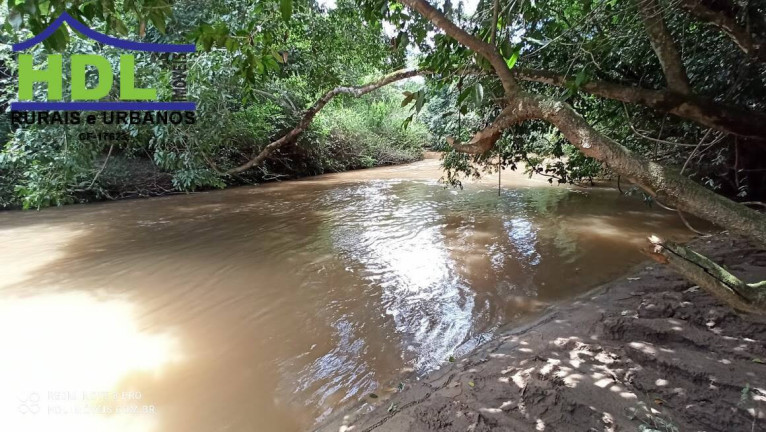 Imagem Fazenda à Venda, 21 m² em Zona Rural - Hidrolândia Imagem Fazenda à Venda, 21 m² em Zona Rural - Hidrolândia