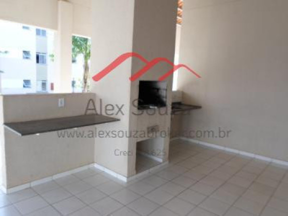 Imagem Apartamento com 2 Quartos à Venda, 49 m² em Jardim Recanto Dos Sonhos - Sumaré Imagem Apartamento com 2 Quartos à Venda, 49 m² em Jardim Recanto Dos Sonhos - Sumaré