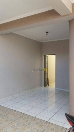 Imagem Casa com 4 Quartos à Venda, 135 m² em Parque Residencial Jaguari - Americana Imagem Casa com 4 Quartos à Venda, 135 m² em Parque Residencial Jaguari - Americana