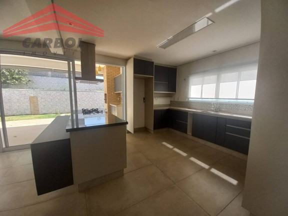 Imagem Casa de Condomínio com 3 Quartos à Venda, 518 m² em Medeiros - Jundiaí