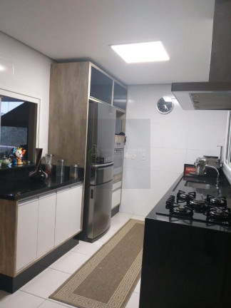 Imagem Apartamento com 3 Quartos à Venda, 123 m² em Centro - Santana De Parnaíba