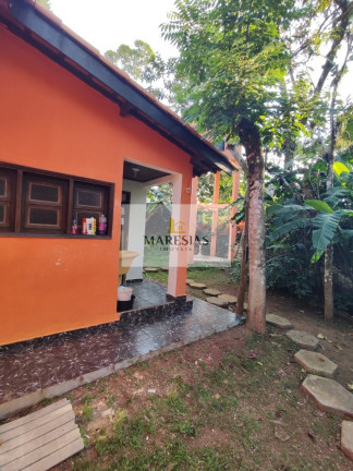 Imagem Casa com 3 Quartos à Venda, 260 m² em Boiçucanga - São Sebastião Imagem Casa com 3 Quartos à Venda, 260 m² em Boiçucanga - São Sebastião