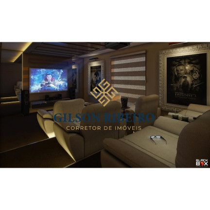 Imagem Apartamento com 2 Quartos à Venda, 99 m² em São Francisco De Assis - Camboriú