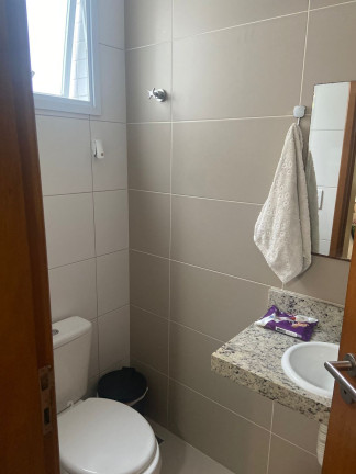 Imagem Casa com 3 Quartos à Venda, 105 m² em Marapé - Santos Imagem Casa com 3 Quartos à Venda, 105 m² em Marapé - Santos