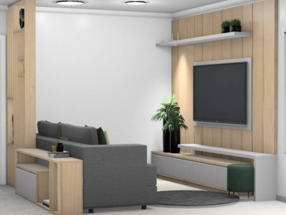 Imagem Apartamento com 3 Quartos à Venda, 139 m² em Itacolomi - Piçarras Imagem Apartamento com 3 Quartos à Venda, 139 m² em Itacolomi - Piçarras