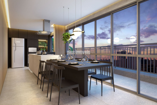 Imagem Apartamento com 1 Quarto à Venda, 32 m² em Sumarezinho - São Paulo Imagem Apartamento com 1 Quarto à Venda, 32 m² em Sumarezinho - São Paulo