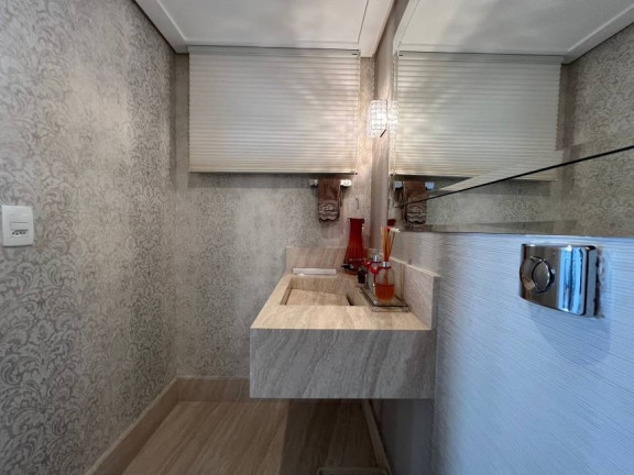 Imagem Apartamento com 3 Quartos à Venda, 164 m² em Morro Dos Ingleses - São Paulo Imagem Apartamento com 3 Quartos à Venda, 164 m² em Morro Dos Ingleses - São Paulo