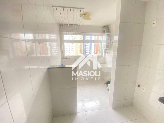 Imagem Apartamento com 2 Quartos à Venda, 65 m² em Praia Da Costa - Vila Velha