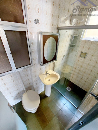 Imagem Imóvel com 2 Quartos à Venda, 46 m² em Cristal - Porto Alegre Imagem Imóvel com 2 Quartos à Venda, 46 m² em Cristal - Porto Alegre