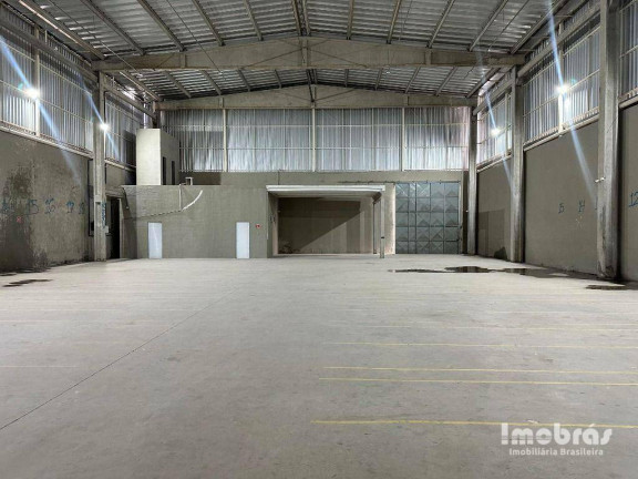 Imagem Galpão para Alugar, 750 m² em Boa Esperança - Maracanaú Imagem Galpão para Alugar, 750 m² em Boa Esperança - Maracanaú