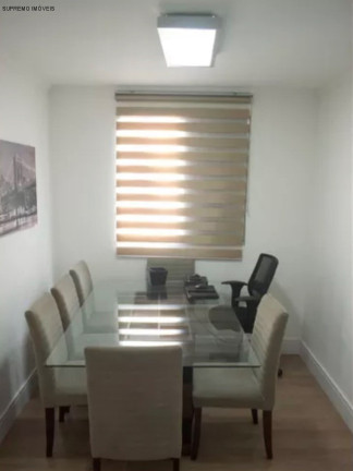 Imagem Apartamento com 2 Quartos à Venda, 56 m² em Paraisópolis - São Paulo Imagem Apartamento com 2 Quartos à Venda, 56 m² em Paraisópolis - São Paulo