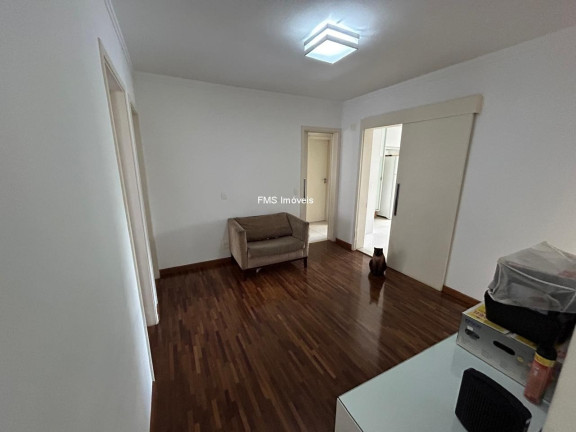 Imagem Imóvel com 4 Quartos à Venda, 163 m² em Morumbi - São Paulo Imagem Imóvel com 4 Quartos à Venda, 163 m² em Morumbi - São Paulo