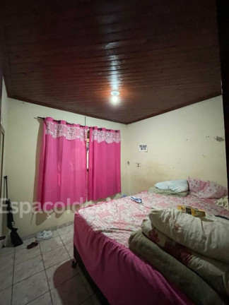 Imagem Casa com 2 Quartos à Venda, 119 m² em Núcleo Habitacional João Zillo - Lençóis Paulista Imagem Casa com 2 Quartos à Venda, 119 m² em Núcleo Habitacional João Zillo - Lençóis Paulista