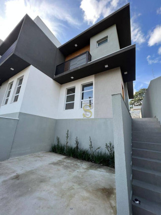 Imagem Casa com 3 Quartos à Venda, 129 m² em Jardim Paulista - Atibaia Imagem Casa com 3 Quartos à Venda, 129 m² em Jardim Paulista - Atibaia