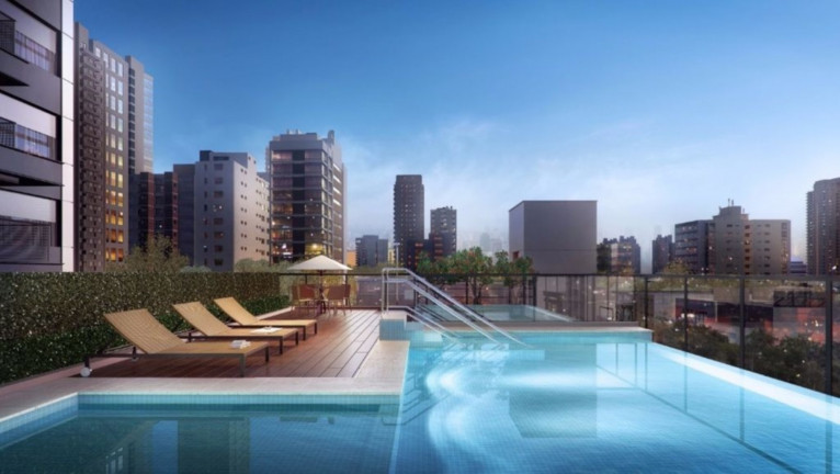 Imagem Imóvel com 2 Quartos à Venda, 136 m² em Perdizes - São Paulo Imagem Imóvel com 2 Quartos à Venda, 136 m² em Perdizes - São Paulo