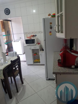 Imagem Sobrado com 3 Quartos à Venda, 141 m² em Santa Terezinha - São Bernardo Do Campo