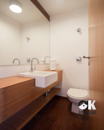 Imagem Apartamento com 3 Quartos à Venda, 250 m² em Jardim Paulista - São Paulo