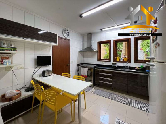 Imagem Casa de Condomínio com 4 Quartos à Venda, 308 m² em Granja Viana - Carapicuíba Imagem Casa de Condomínio com 4 Quartos à Venda, 308 m² em Granja Viana - Carapicuíba