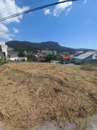 Imagem Terreno à Venda,  em Pedra Branca - Palhoça