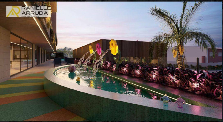 Imagem Apartamento com 4 Quartos à Venda, 98 m² em Bessa - João Pessoa Imagem Apartamento com 4 Quartos à Venda, 98 m² em Bessa - João Pessoa