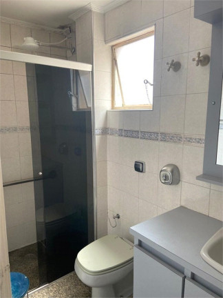 Imagem Apartamento com 2 Quartos à Venda, 65 m² em Moema - São Paulo