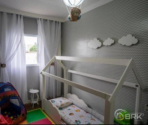 Imagem Sobrado com 2 Quartos à Venda, 74 m² em Vila Alpina - São Paulo Imagem Sobrado com 2 Quartos à Venda, 74 m² em Vila Alpina - São Paulo