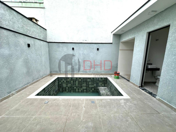 Imagem Casa de Condomínio com 3 Quartos à Venda, 184 m² em Cajuru Do Sul - Sorocaba Imagem Casa de Condomínio com 3 Quartos à Venda, 184 m² em Cajuru Do Sul - Sorocaba