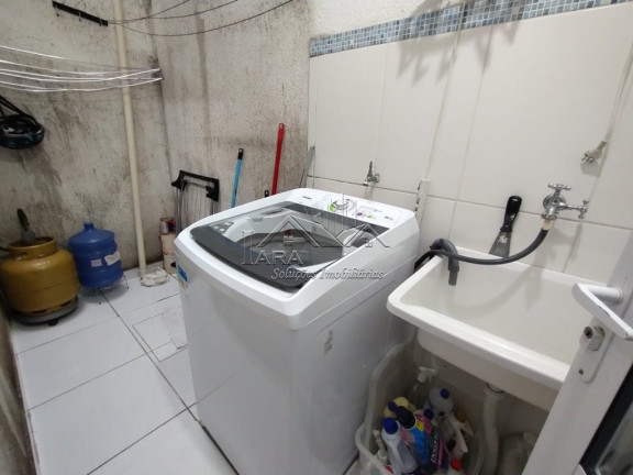 Imagem Casa de Condomínio com 2 Quartos à Venda,  em Vila Ré - São Paulo
