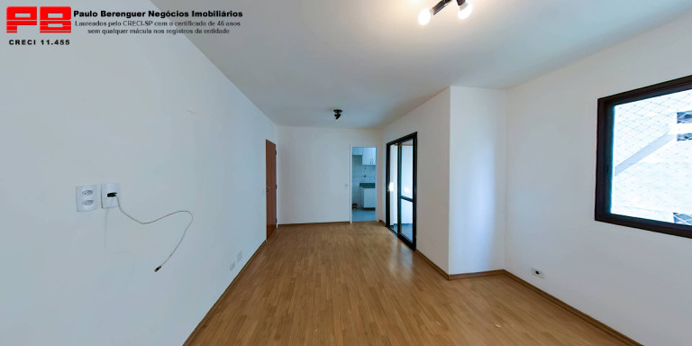 Imagem Apartamento com 2 Quartos para Alugar, 45 m² em Vila Olímpia - São Paulo Imagem Apartamento com 2 Quartos para Alugar, 45 m² em Vila Olímpia - São Paulo