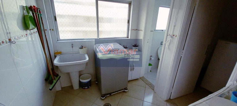 Imagem Apartamento com 3 Quartos à Venda ou Locação, 160 m² em Enseada - Guarujá