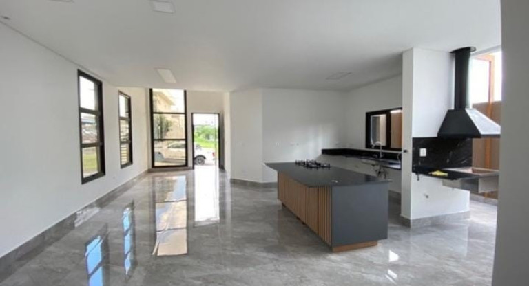 Imagem Casa com 3 Quartos à Venda, 250 m² em Condomínio Residencial Fogaça - Jacareí Imagem Casa com 3 Quartos à Venda, 250 m² em Condomínio Residencial Fogaça - Jacareí