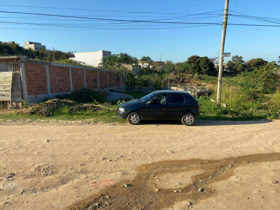 Imagem Terreno à Venda, 486 m² em Parque Dois Meninos - São Pedro Da Aldeia Imagem Terreno à Venda, 486 m² em Parque Dois Meninos - São Pedro Da Aldeia