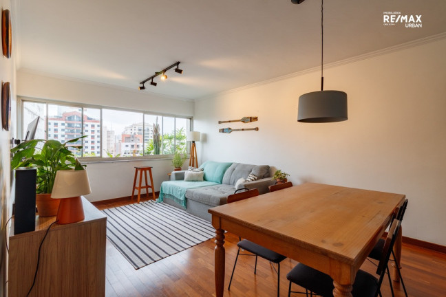 Imagem Apartamento com 2 Quartos à Venda, 100 m² em Vila Mariana - São Paulo Imagem Apartamento com 2 Quartos à Venda, 100 m² em Vila Mariana - São Paulo